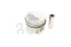 Поршень VW Caddy II/T4 1.9/2.4D 90-04 (80.01mm/+0.5) KOLBENSCHMIDT 91 386 620 (фото 4)