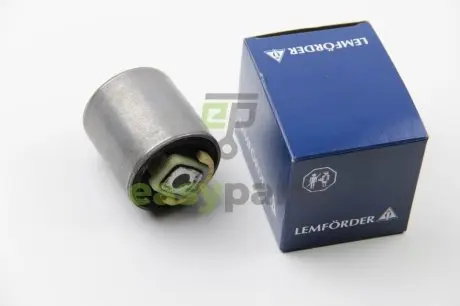 Сайлентблок важеля перед. міст низ.VAG A4/A6 Passat 94-05 LEMFORDER 17659 01