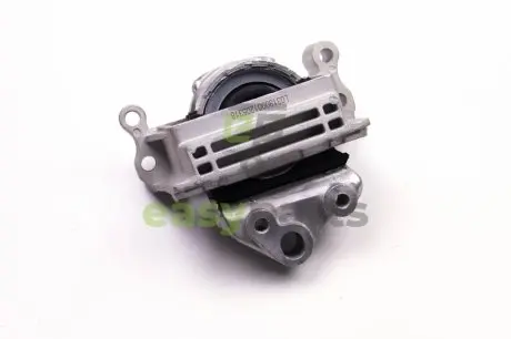 Опора двигуна зад. права Ford Tranzit 00- Metalcaucho 05318