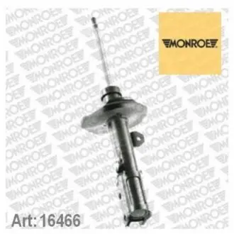 Ам-тор перед.правий Toyota Corolla 01.02- MONROE 16466