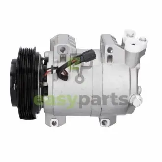 Компрессор кондиционера Renault Koleos 09- MSG AC0136