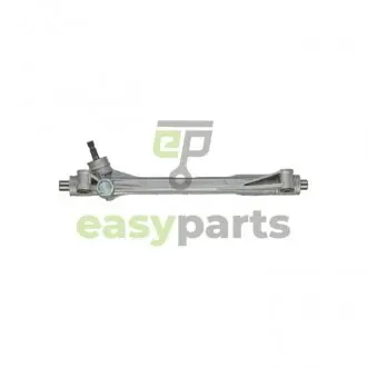 Кермова рейка без Г/П Toyota RAV IV 08-18 MSG TY 109