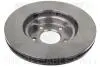 Диск тормозной передний MAZDA CX5 12.12- NK 203278 (фото 2)