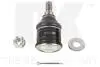 Кульова опора нижня Honda Accord IX 2.0 08- NK 5042611 (фото 1)