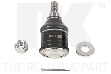 Кульова опора нижня Honda Accord IX 2.0 08- NK 5042611