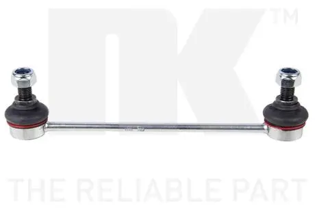 Тяга стабiлiзатора 225mm Opel Omega B 94- NK 5113610