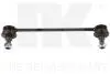 Тяга стабiлiзатора 230mm Opel Omega A 94- NK 5113622 (фото 1)