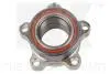Підшипник перед. Ford Transit 03/00-06/03 NK 752532 (фото 2)