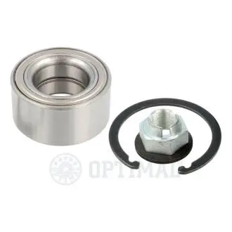 Подшипник перед.Vovlo S40/V40 1.3-2.0 98- Optimal 891477