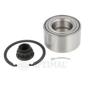 Комплект подшипника ступицы колеса Optimal 981475