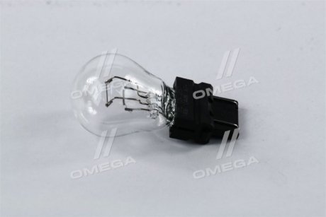 Лампа 12V P27/7W 27/7W W2.5x16q (Type USA) OSRAM 3157