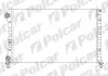 Радіатор основний Fiat Doblo 1.9D без -AC Polcar 304008-3 (фото 1)