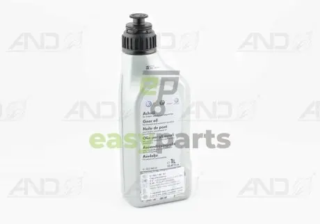 Олива трансмісійна 1L 75W-90 GL-5 VAG G052145S2