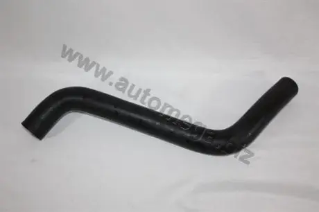 Патрубок радиатора VW Golf 1.6-1.8 86-91 DELLO / AUTOMEGA 160043810