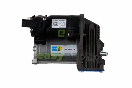 Компрессор MERCEDES 639 BILSTEIN 10-261316