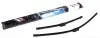 Щітки склоочисника (650/425мм) Ford Focus II 04-12/ Peugeot 207 07- BOSCH 3 397 118 977 (фото 1)