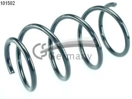 Пружина передня BMW E60 5èr series 05-10 CS Germany 14101502