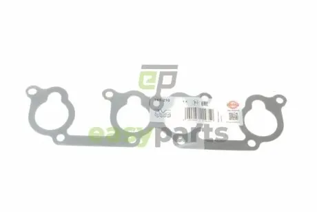 Прокладка колектора впускного VW Golf/Passat/Multivan V/T5 1.6/2.0 94- ELRING 165.210