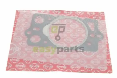 Прокладка ГБЦ Alfa Romeo/Chrysler/Ford 2.5TD (1 циліндр) ELRING 521.355
