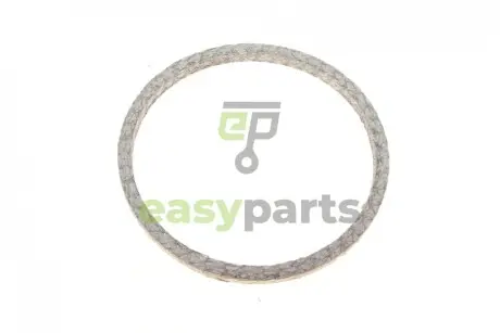 Прокладка труби вихлопної BMW 3 (E90/F30/F80)/5 (F10)/7 (F01-F04) 06- (90.5x100x6) (кільце) Fischer Automotive One (FA1) 101-990