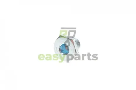 Болт зливу оливи + шайба Citroen Berlingo/Jumper/Jumpy/Peugeot Boxer/Expert/Partner 96- (M14x1.25) Fischer Automotive One (FA1) 308.480.011