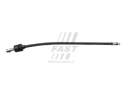 Шланг гальмівний передній Fiat Doblo 01- FAST FT35123