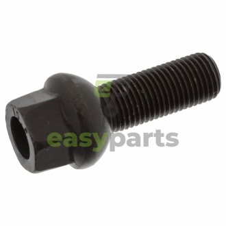 Болт колеса VW T4 (M14x1.5x34mm) FEBI BILSTEIN 04912 (фото 1)