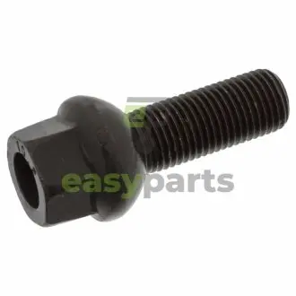 Болт колеса VW T4 (M14x1.5x34mm) FEBI BILSTEIN 04912