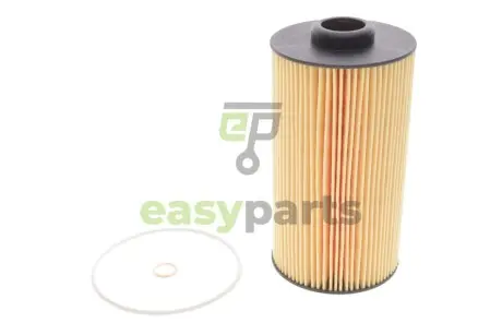 Фільтр масляний BMW 5 (E34/E39)/7 (E32/E38)/8 (E31)/X5 (E53) -03 M60/M62/M73/S62 HENGST FILTER E202H01D34