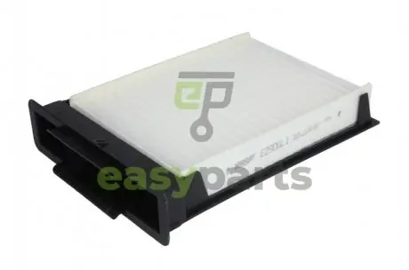 Фильтр салона Citroen C1 / Peugeot 107 05- HENGST FILTER E2906LI