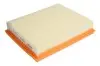Фільтр повітряний Peugeot 206 1.1-1.6 98 HENGST FILTER E382L (фото 1)