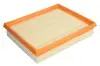 Фільтр повітряний Peugeot 206 1.1-1.6 98 HENGST FILTER E382L (фото 2)