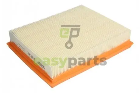 Фільтр повітряний Peugeot 206 1.1-1.6 98 HENGST FILTER E382L