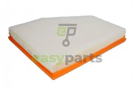 Фільтр повітряний BMW 5 (E60 / 61) 2.0 / 3.5d 04-10 HENGST FILTER E727L