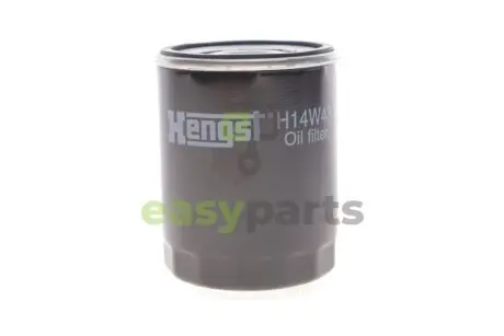 Фільтр масляний Ford Transit 2.0TDCI 15- HENGST FILTER H14W43