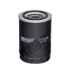 Фільтр масляний Fiat/Peugeot/Citroen 3.0HDi HENGST FILTER H17W29 (фото 5)
