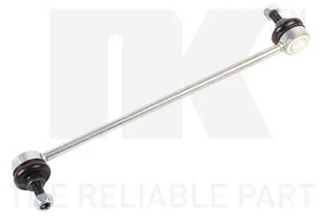 Тяга стабілізатора перед. Bmw E38 -305mm NK 5111515