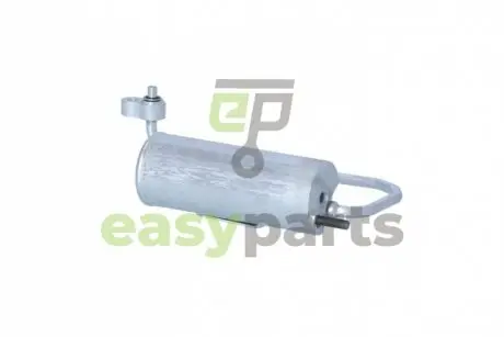 Осушувач AC OPEL VECTRA C 1.6-3.2 04.02- NRF 33309
