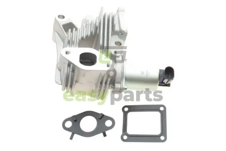 Клапан EGR Renault Megane II/Laguna II/Scenic II 1.9dCi 03- NRF 48340