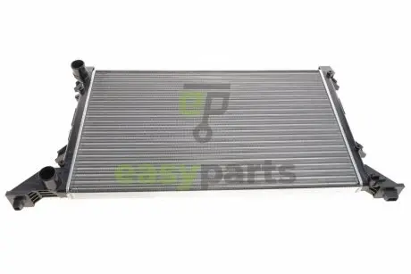 Радіатор охолодження VW LT 2.5-2.8TDI 96- NRF 58240