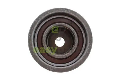 Ролик ГРМ Audi 80/A4/A6/A8 2.4/2.6/2.8 91-01 (паразитний) (59x28) SNR NTN GE357.17