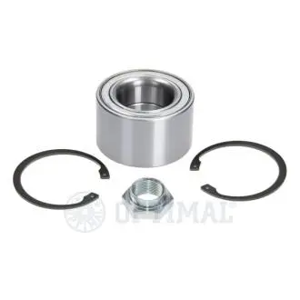 Подшипник ступицы пер. Lada 2109-21099 Optimal 801442