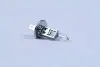 Лампа 12V H1 55W P14.5s SUPER +30% OSRAM 64150SUP (фото 1)