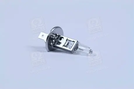 Лампа 12V H1 55W P14.5s SUPER +30% OSRAM 64150SUP