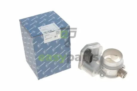 Заслонка дросельна BMW 1/3/5/6/7/X3/X5/X6 2.0D-4.4D (M47/M57/M67) 02-13 PIERBURG 7.00376.04.0