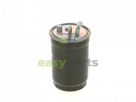 ,N6172 H=166mm фільтр паливний диз.(2 трубки) FORD 1,8D VW 1,6/2,4D SEAT HONDA ROVER BOSCH 0 450 906 172