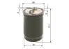 ,N6172 H=166mm фільтр паливний диз.(2 трубки) FORD 1,8D VW 1,6/2,4D SEAT HONDA ROVER BOSCH 0 450 906 172 (фото 5)