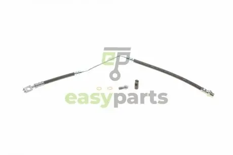Шланг гальмівний (задній) BMW X5 (E53) 3.0d/3.0i-4.8is 00-06 (R) BOSCH 1 987 476 055