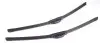 Щітки склоочисника (550/550mm) Audi A4/A6/MB C-class (W203) 97- (безкаркасна) BOSCH 3 397 118 933 (фото 1)