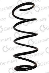 Пружина перед. Opel Corsa D 1.0/1.2/1.4 06-14 CS Germany 14774409 (фото 1)